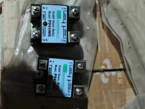 固态继电器 P2410DL询价