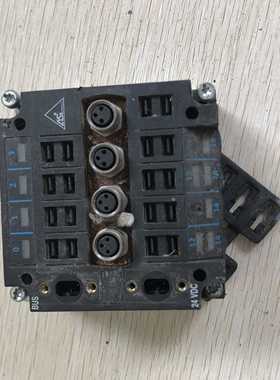 现货促销 原装拆机 费斯托 CPV10-GE-ASI-4E3A-Z 672763 实物照片