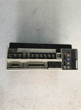 拆机 伺服驱动器MSDA021A1A 200w实物图询价