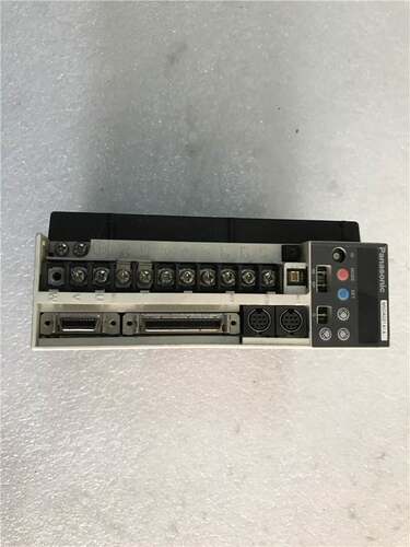 拆机 伺服驱动器MSDA021A1A 200w实物图询价