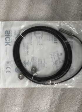 现货促销 全新原装 SICK 施克 1072699 IMB08-02BNSVU2K 实物照片