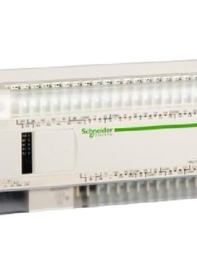 全新施耐德M218可编程控制器TM218LDAE40DRPHN带以太网40I/O4通道