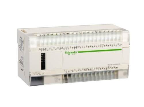 全新施耐德M218可编程控制器TM218LDAE40DRPHN带以太网40I/O4通道