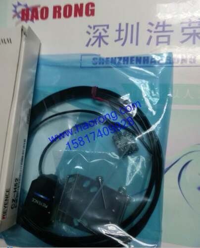 ！全新原装正品日本KEYENCE 基恩士传感器CZ-V21AP+ CZ-H52 询价