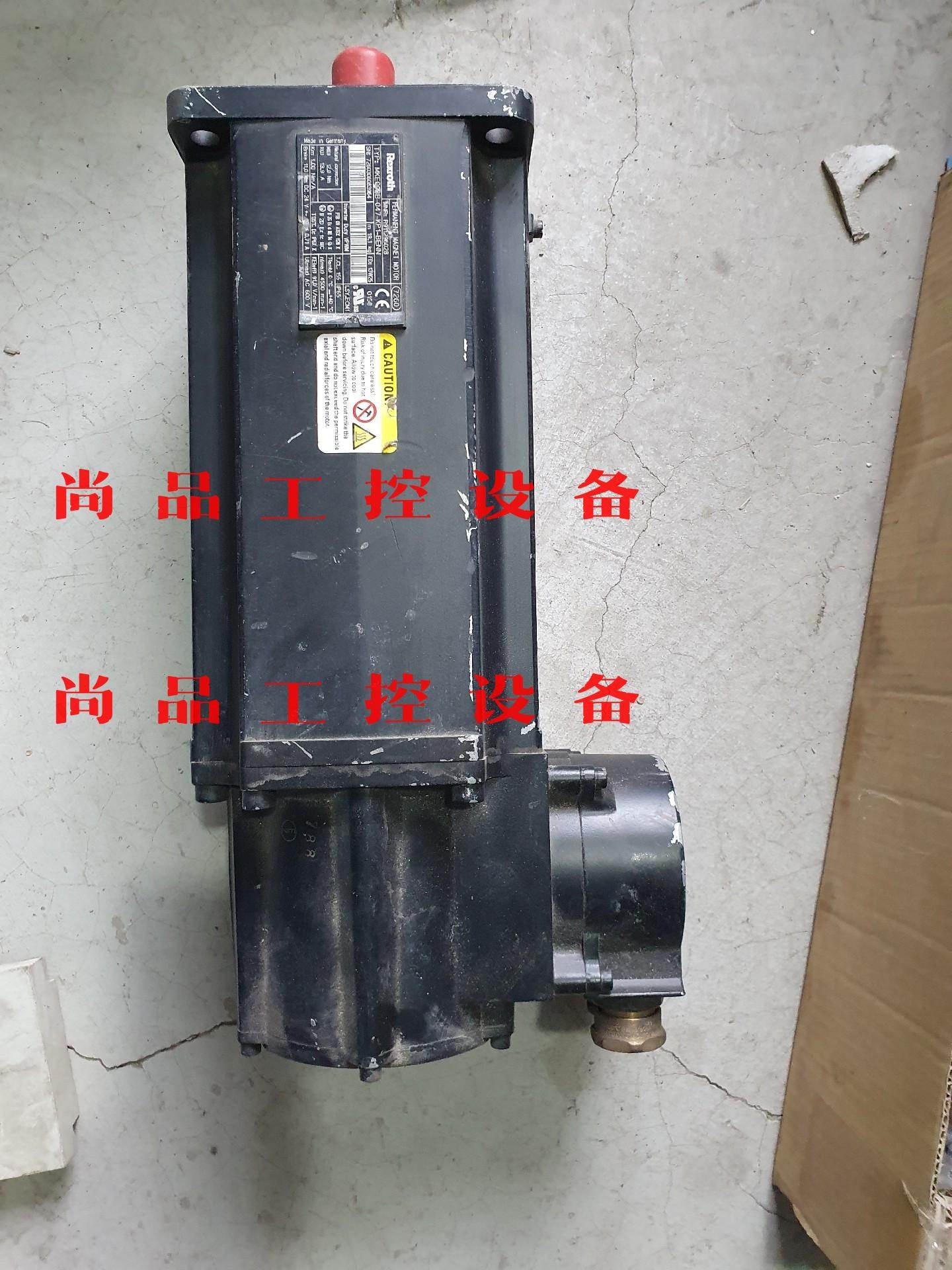 力士乐伺服电机MKE098B-047-KP1-BENN询价