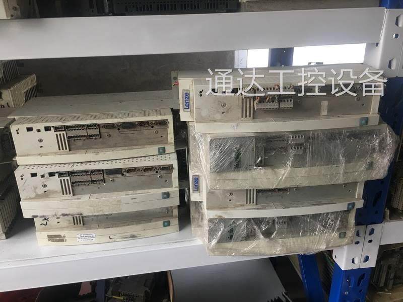 原装拆机伦茨变频器EV