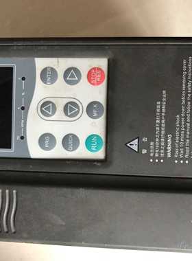 汇川变频器MD320NT1.5GB询价为准询价