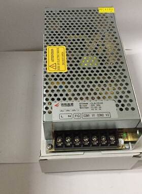 ！兴隆工控实体店正品诚联开关电源 CL-B-150-LB 24V6A5V2A 150W