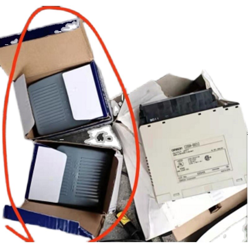 欧姆龙 C200H-OD212 模块 库存全新非翻新 带包装询价