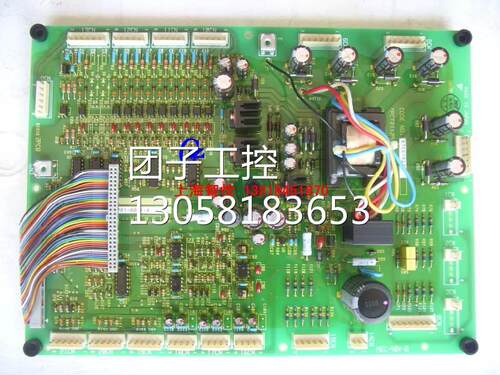 ￥ETC615270安川 CIMR-G5A4220变频器驱动板G5 220KW驱动板询价