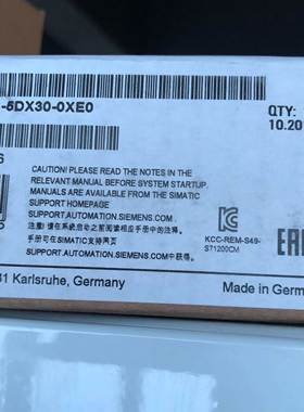 6GK5008-0BA10-1AB2西门子工业以太网交换机6GK5 008-0BA10-1AB2