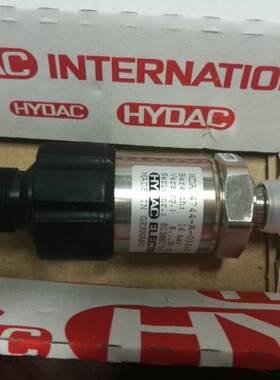 ￥贺德克压力继电器HDA4445-A-250-000询价