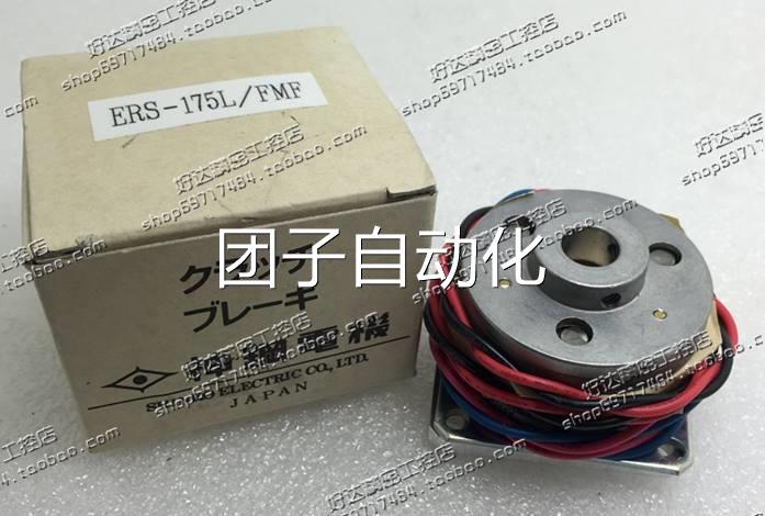 原装全正速品 日本R神钢电机 减机 ES-175L/FMF 现货新 询价