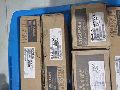 全新原装三菱伺服驱动器 MR-J3-20B MR-J3-20B（GA） 议询价