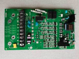 森兰变频器SB70 15KW驱动板带模块询价 15QD2E电源驱动板SB70