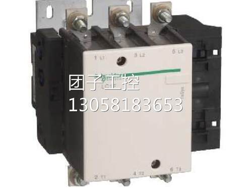 ￥【】 LC1F225M7 施耐德接触器 LC1-F225M7 询价