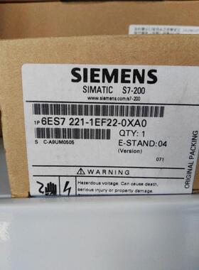 ！6ES7 211-1BF22-0XA0西门子S7模块6ES7211-1BF22-0XA01BH221EF2