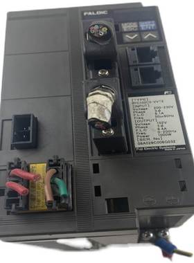 拆机 富士FALDIC伺服驱动器控制器RYC102C3-VVT2 现货已测试 包好