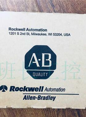全7新原装AB模块169-B包1O6 现货特价邮询价