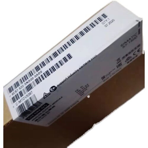 西门子6ES7 523-1BL00数字量输入输出模块6ES7523-1BL00-0AA0现货