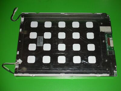 SHARP夏普LQ104V1DG