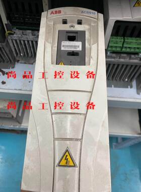 ABB变频器ACS510-01-04A1-4 1.5KW询价