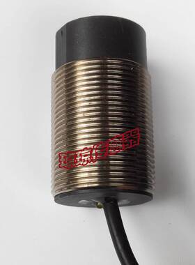 ！施耐德原厂法国拆机货XS230BLNAM12C接近开关传感器XS230BLPAL5