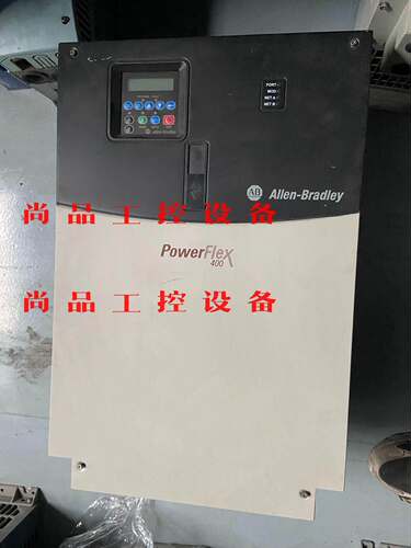 AB变频器45KW 22C-D088A103 成色还可以 如询价