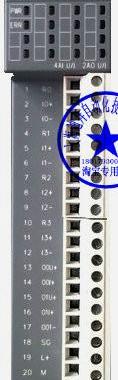 ABB PLC AC500-ECO模块,AX561,全新ABB原包装询价