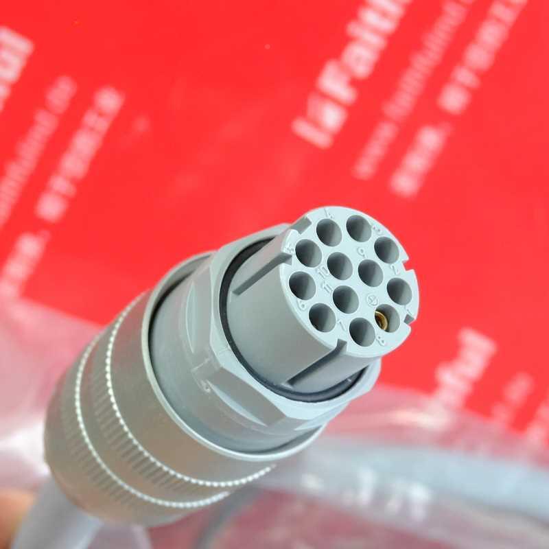 ucner 077630 安士能全新10米电缆组E SR11EFh-10000 SR件11 10米