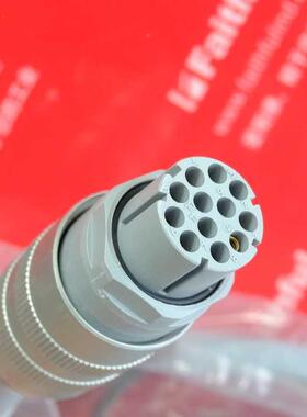 ucner 077630 安士能全新10米电缆组E SR11EFh-10000 SR件11 10米