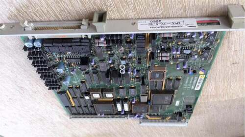 Schroff60807-068板