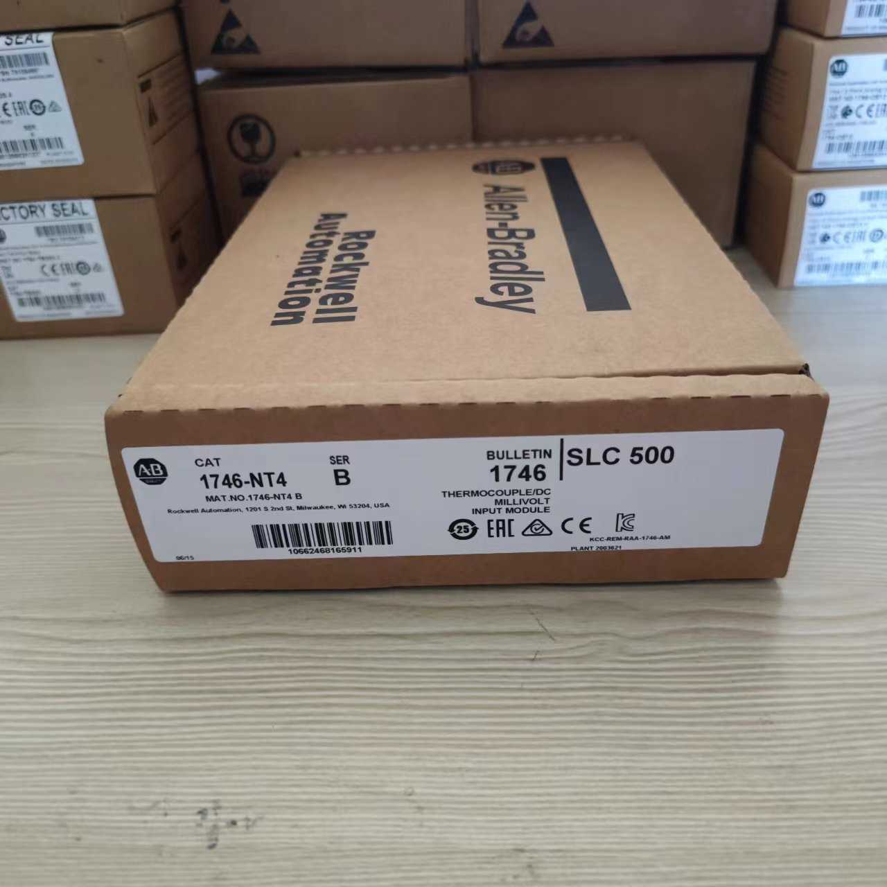 ￥AB罗克韦尔 1746-NT4 1746-NT8 1746-NI4 1746-NI8 1746-NO4I询