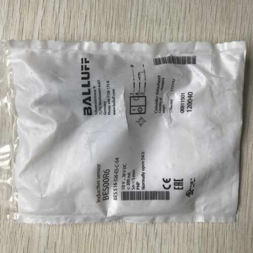 BES00R6 BES 516-326-E5-C-S4 现货促销 全新原装巴鲁夫 实物照片