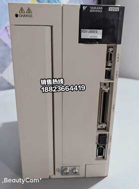 ￥SGMGV-30ADC6C / SGDV-200A01A 安川伺服全新原装 供应 包邮询