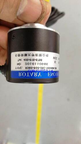 现货全新旋转编码器R3