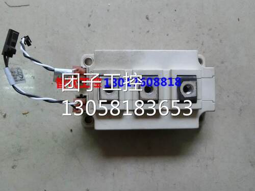 ￥英飞凌原装拆机模块FF200R12KE3询价