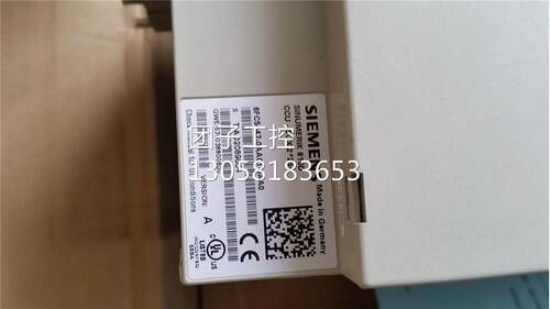 ！6FC5447-OAAO1-OAAO西门子 810D系统 CCUBOX 6FC5447-0AA01-0AA