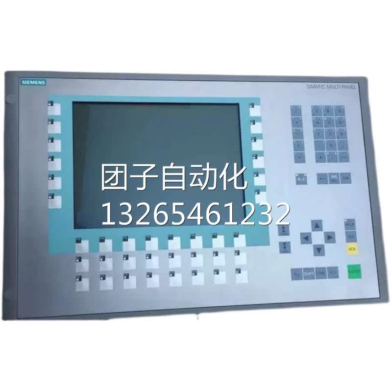 全新原装触摸屏6AV6642-0DA01-1AX1 询价