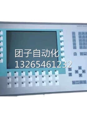 全新原装触摸屏6AV6642-0DA01-1AX1 询价