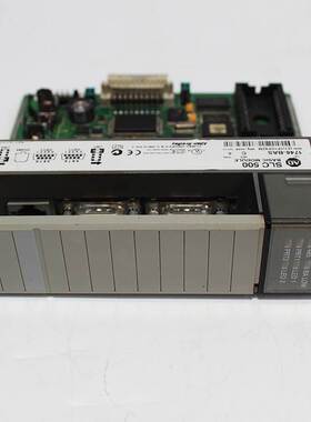AB罗克韦尔 PLC 1746-BAS 现货 实拍 成色新 拍摄 拆机询价