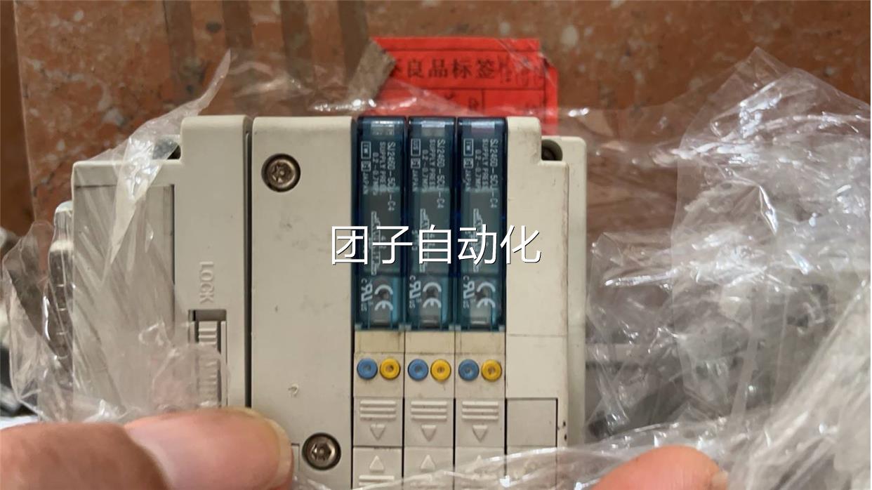 SMC全新原装进口，SJ2