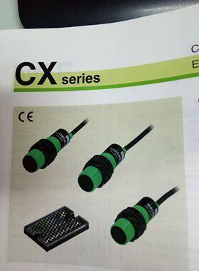 ！日本竹中TAKEX全新原装CX-T3D CX-T3DPN CX-M2RD CX-M2RDPN 询