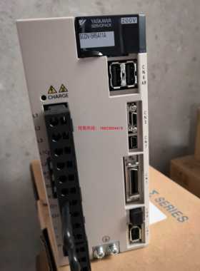 SGDV-5R5A11A002000+SGMJV-08AAA61 安川伺服5系列 全新原装 现货