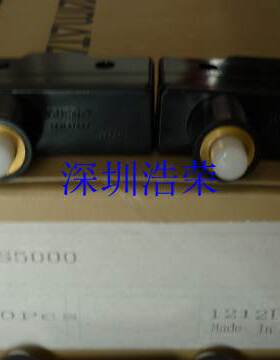 ！全新原装YAMATAKE/AZBIL微动开关1BS5000， 询价