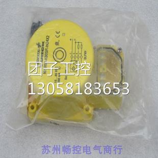 询价 HG4X21625834 ￥图尔克TURCK传感器Ni100U K90SR