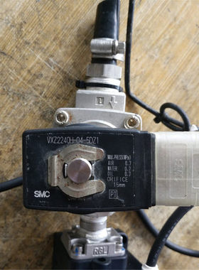 SMC控制器VXZ2240H-04-5DZ1 包好用 非实价询价