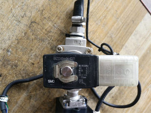 包好用 5DZ1 非实价询价 SMC控制器VXZ2240H