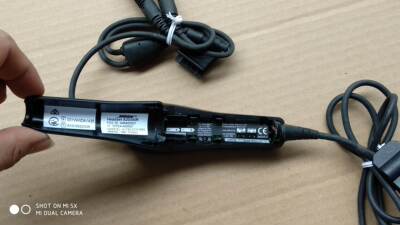 美国 博士/ BOSE Headset A20/ANR 降噪无线蓝牙耳机配件询价