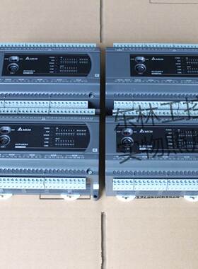 99新原装正品 台达 DVP32ES200R DVP40ES200R 功能完好 未使用品